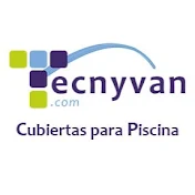 Tecnyvan - Cubiertas para Piscina