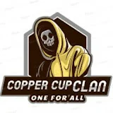 copper cup