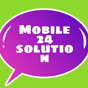 MOBILE 24 SOLUTION