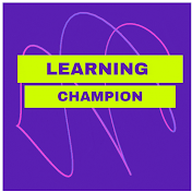 Learning Champion