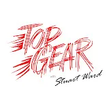 Top Gear & Radio Recordings with Stuart Ward