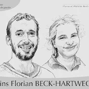 Florian & Mathilde Beck-Hartweg