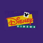 Disney Videos UK