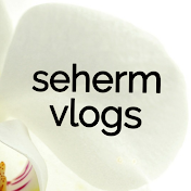 Seherm vlogs