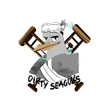 Dirty Seagulls