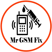 Mr GSM Fix