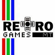 Retro Games MT