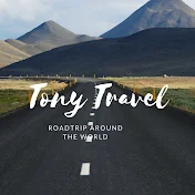 Tony Travel film