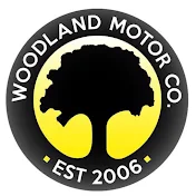 Woodland Motor Co