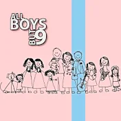 All Boys But 9