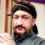 Shahzad Ali Ghazi