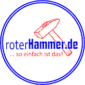 roter HAMMER