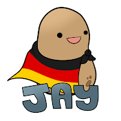 Jaythegermanpotato