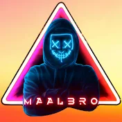 Maalbro Gaming