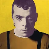 Ian Dury & The Blockheads