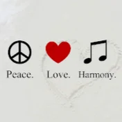 ISLAM - Love, Peace & Harmony