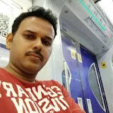 Vivek Mayinkar