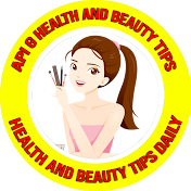 Api G Health And Beauty Tips