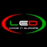 led madeineurope