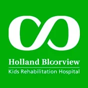 Holland Bloorview Kids Rehabilitation Hospital