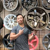 Peter Luu - The Real Wheel Deal