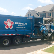 Garbage Trucks for Kids