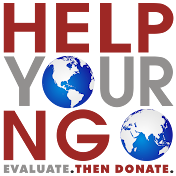 HelpYourNGO