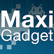 Maxi Gadget