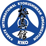 Kyokushin-kan極真館