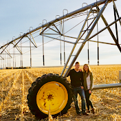 Irrigation Farmer