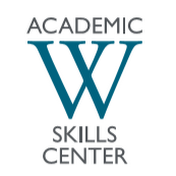 Walden University Academic Skills Center