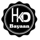 HKD Bayaan