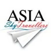 Asia Sky Travellers