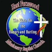 East Fernwood MB Church