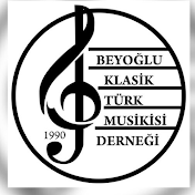 Beyoğlu Klasik Türk Musikisi Derneği