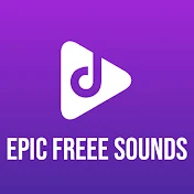 Epic Free Sounds - Background Music for Creators