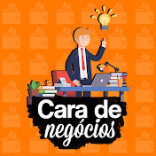 Cara de Negócios