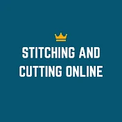 Stitching and cutting Online