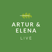 Артур и Елена Live