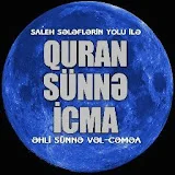 Quran Sünnə İcma