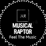 Musical Raptor