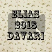 elias2018 davari