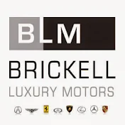 Brickell Luxury Motors