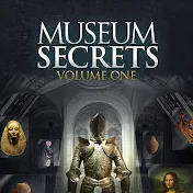 Museum Secrets by Kensington Communications