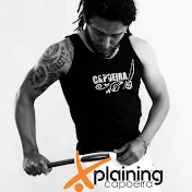 Xplaining capoeira