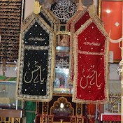 Imam Bargah Qasr e Hussaini Khairpur Sindh