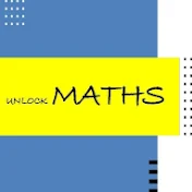Let's Unlock Maths