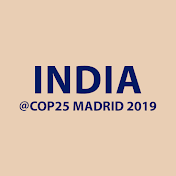 INDIA AT COP 25