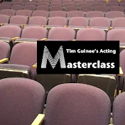 Tim Guinee's Acting Masterclass