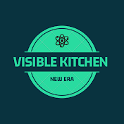Visible Kitchen